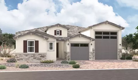 15749 W Hackamore Dr, Surprise, AZ 85387