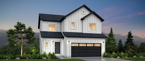 6882 W Holly Lake Dr, West Jordan, UT 84081