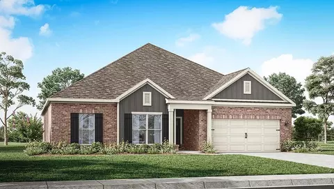 100 Laney Ln, Dothan, AL 36305