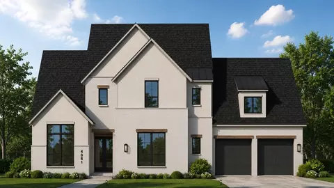 9824 Pearl Vine Rd, Frisco, TX 75035