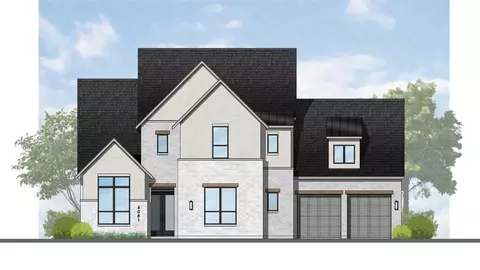 9824 Pearl Vine Rd, Frisco, TX 75035