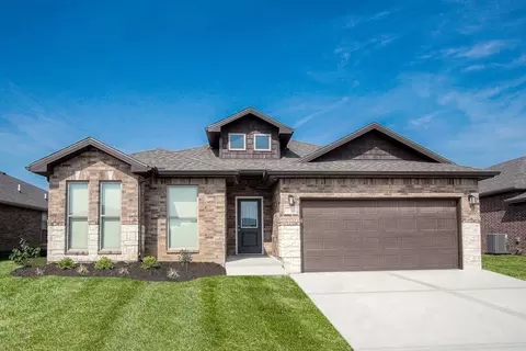16556 S Kimble St, Olathe, KS 66062