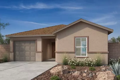 3534 W Prospero St, Tucson, AZ 85746
