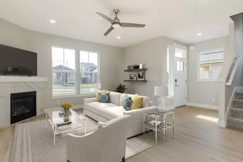 Living - 60849 SE Barstow Pl, Bend, OR 97702 photo 1 of 4