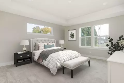 Bedroom - 60849 SE Barstow Pl, Bend, OR 97702 photo 1 of 1