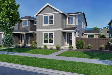 60849 SE Barstow Pl, Bend, OR 97702