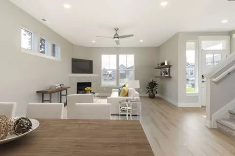 Living - 60849 SE Barstow Pl, Bend, OR 97702 photo 3 of 4
