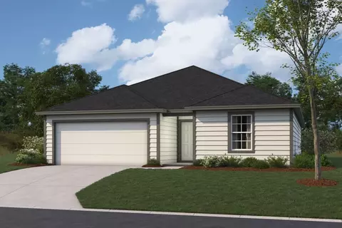 Exterior - 9017 Furman Dr, Austin, TX 78747 photo 2 of 6