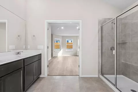 Entry Way - 9017 Furman Dr, Austin, TX 78747 photo 1 of 2