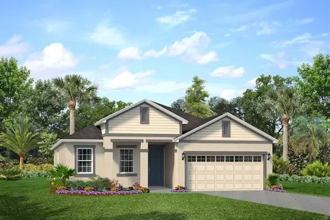 913 Signet Dr, Apollo Beach, FL 33572
