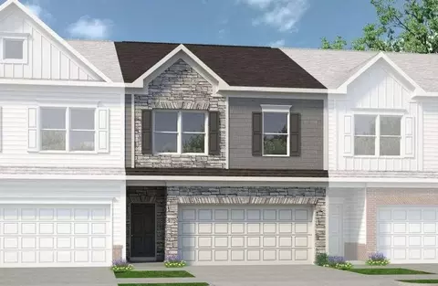 38 Jacobs Farm, Lawrenceville, GA 30045