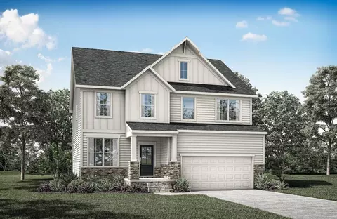 1818 Pollinator Pl, Mebane, NC 27302