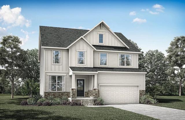 1818 Pollinator Pl, Mebane, NC 27302