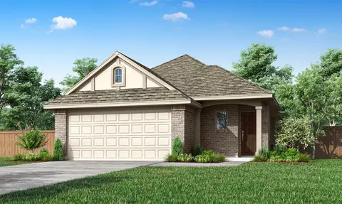 1004 Joy Mill Pl, Lavon, TX 75166