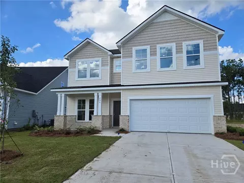 204 Brookline Dr, Savannah, GA 31407