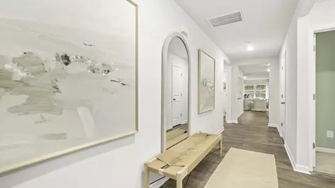Entry Way - 118 Daniel Rd, Smithfield, NC 27577 photo 1 of 2