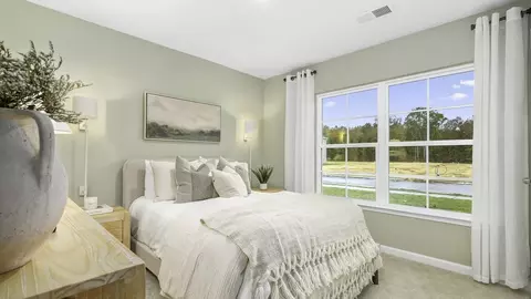 Bedroom - 118 Daniel Rd, Smithfield, NC 27577 photo 1 of 9