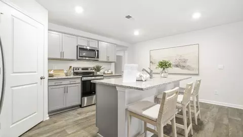 Kitchen - 118 Daniel Rd, Smithfield, NC 27577 photo 1 of 4
