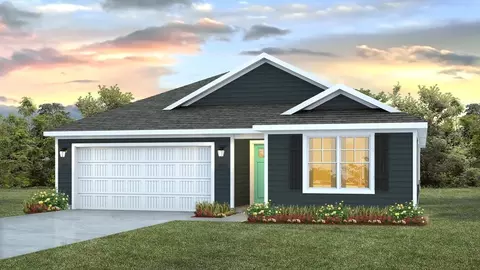 5031 Goose Neck Rd, Riegelwood, NC 28456