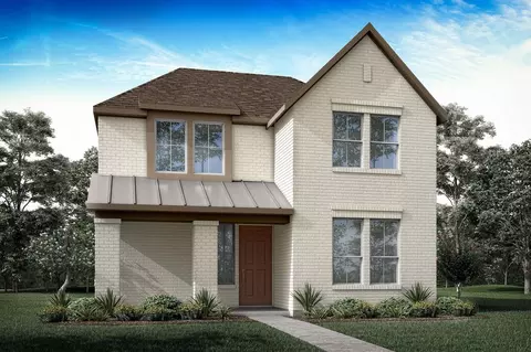 3608 Outpost Trl, Mckinney, TX 75071