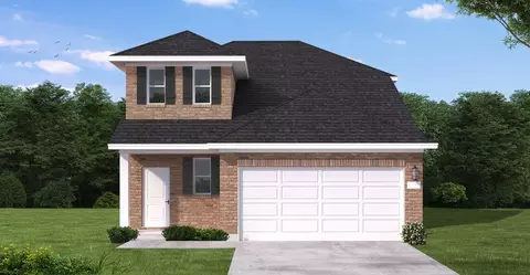 3001 Bella Hills Ln, Katy, TX 77493