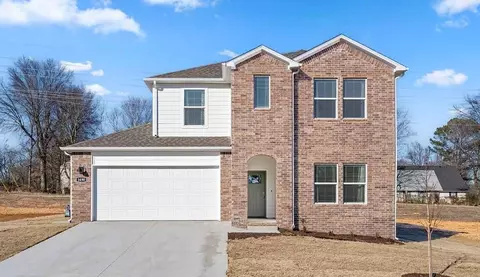 5569 Annika Ave, Springdale, AR 72762