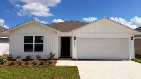 7063 Merlyn Dethlefsen Rd, Panama City, FL 32404