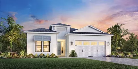 232 Breakwater Blvd, Panama City Beach, FL 32413