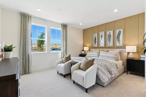 Bedroom - 2441 Cinnabar Dr, Fairfield, CA 94533 photo 1 of 17