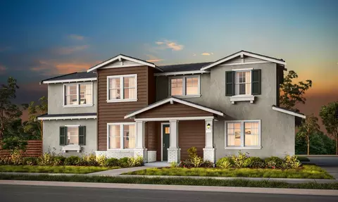 Exterior - 2441 Cinnabar Dr, Fairfield, CA 94533 photo 4 of 15