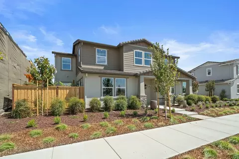 Exterior - 2441 Cinnabar Dr, Fairfield, CA 94533 photo 13 of 15