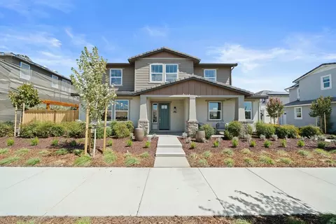 Exterior - 2441 Cinnabar Dr, Fairfield, CA 94533 photo 10 of 15