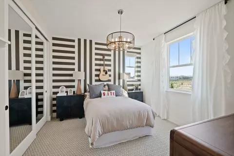 Bedroom - 2441 Cinnabar Dr, Fairfield, CA 94533 photo 10 of 17