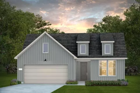 701 Silver Spur Blvd, Georgetown, TX 78633