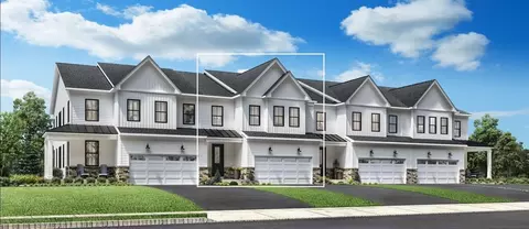 2 Meade Dr, West Windsor, NJ 08550