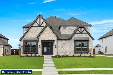 1405 Porter Dr, Frisco, TX 75036