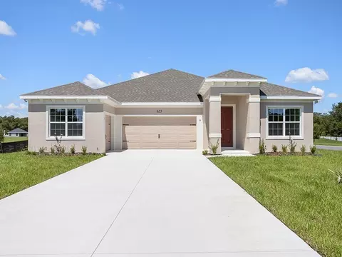 754 SW 77th Cir, Ocala, FL 34474