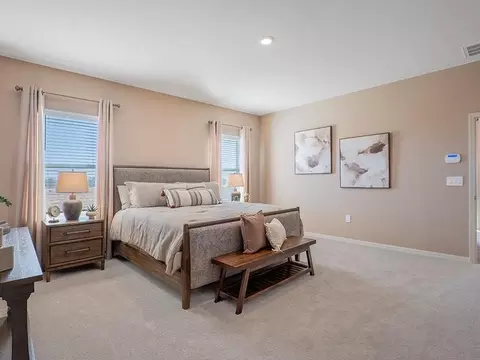 Bedroom - 754 SW 77th Cir, Ocala, FL 34474 photo 1 of 7