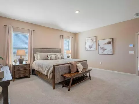 Bedroom - 754 SW 77th Cir, Ocala, FL 34474 photo 1 of 7