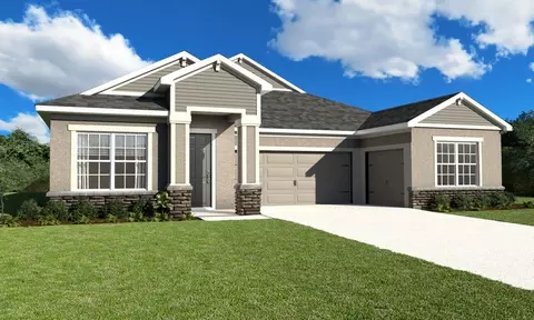 Exterior - 754 SW 77th Cir, Ocala, FL 34474 photo 3 of 7