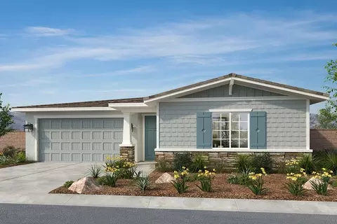 Exterior - 1174 Flicker Rd, Banning, CA 92220 photo 3 of 6
