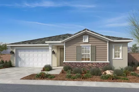 Exterior - 1174 Flicker Rd, Banning, CA 92220 photo 4 of 6