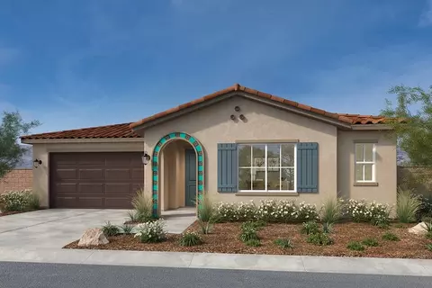 Exterior - 1174 Flicker Rd, Banning, CA 92220 photo 2 of 6