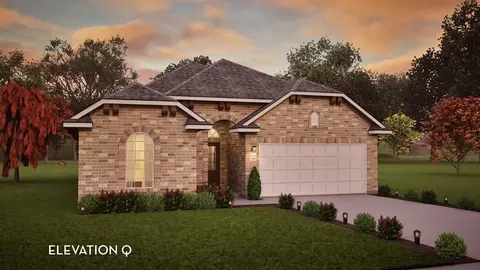 912 Mize Dr, Mckinney, TX 75071