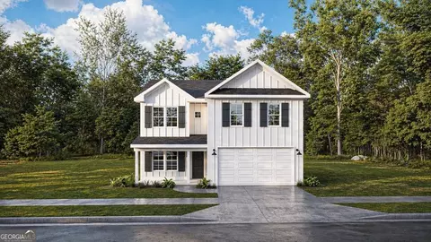 682 Jasmine Dr, Macon, GA 31211