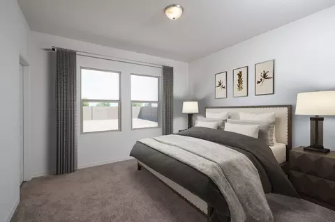 Bedroom - 134 Linares St, Loris, SC 29569 photo 6 of 6