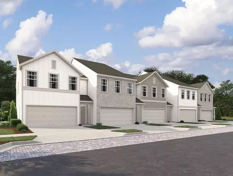 Langston Reserve - 11 Adeline Drive, Cartersville, GA 30120