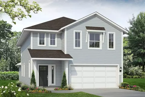 10322 Gala Jct, San Antonio, TX 78224