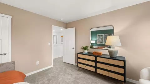 Bedroom - 3281 Sunmark Ave, Columbus, OH 43232 photo 3 of 10