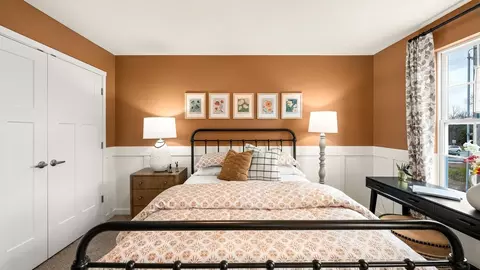Bedroom - 3281 Sunmark Ave, Columbus, OH 43232 photo 7 of 10